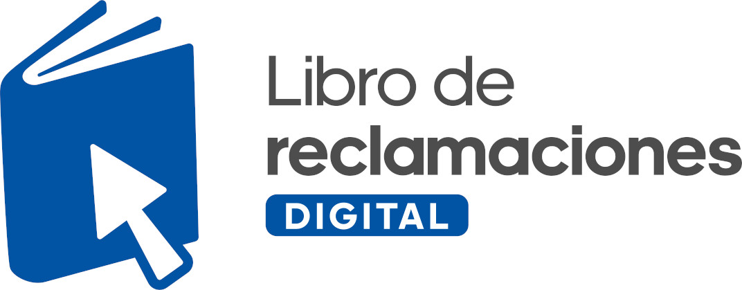Libro de reclamaciones